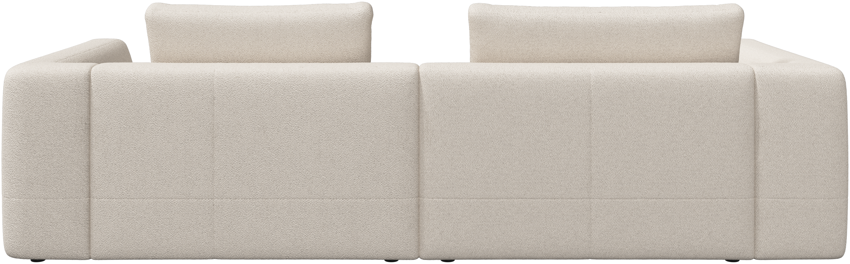 Bergamo カウチソファ | Sofa | Bergamo | Morten Georgsen | ボー